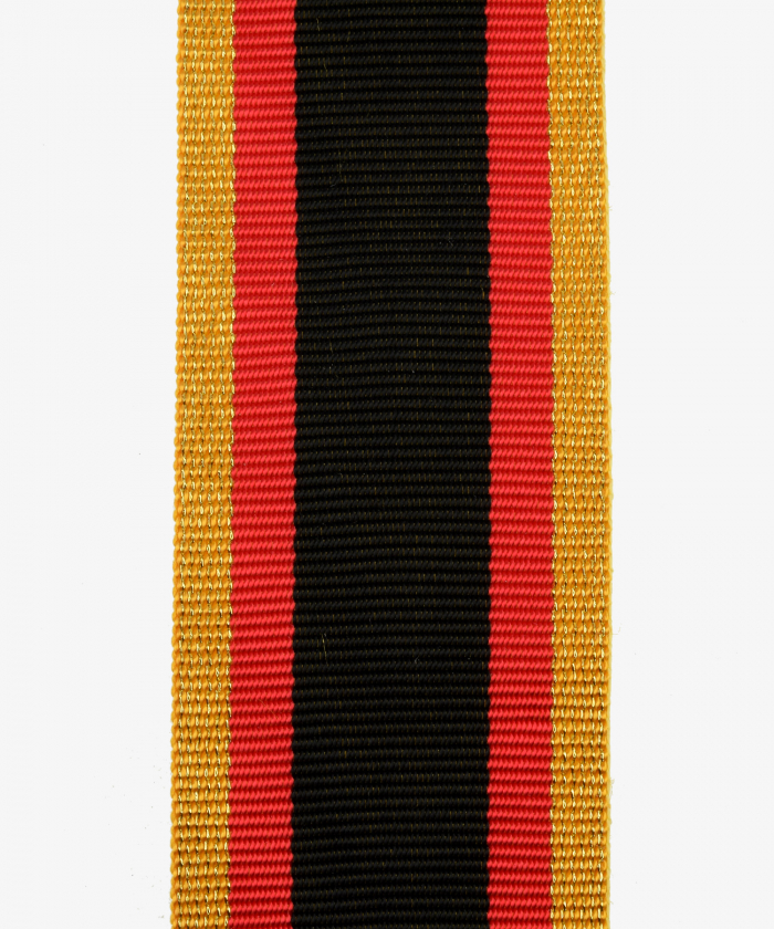 Bundeswehr, Ehrenkreuz, Tapferkeitsauszeichnung (73)